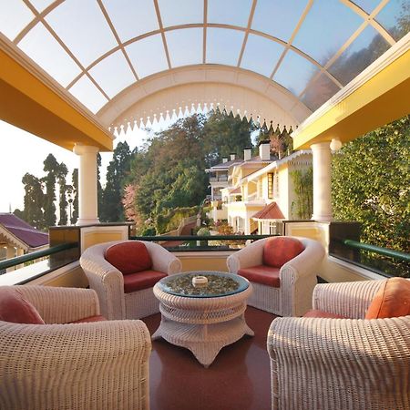Mayfair Darjeeling Дарджилинг Экстерьер фото