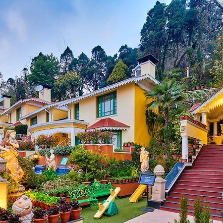 Mayfair Darjeeling Дарджилинг Экстерьер фото