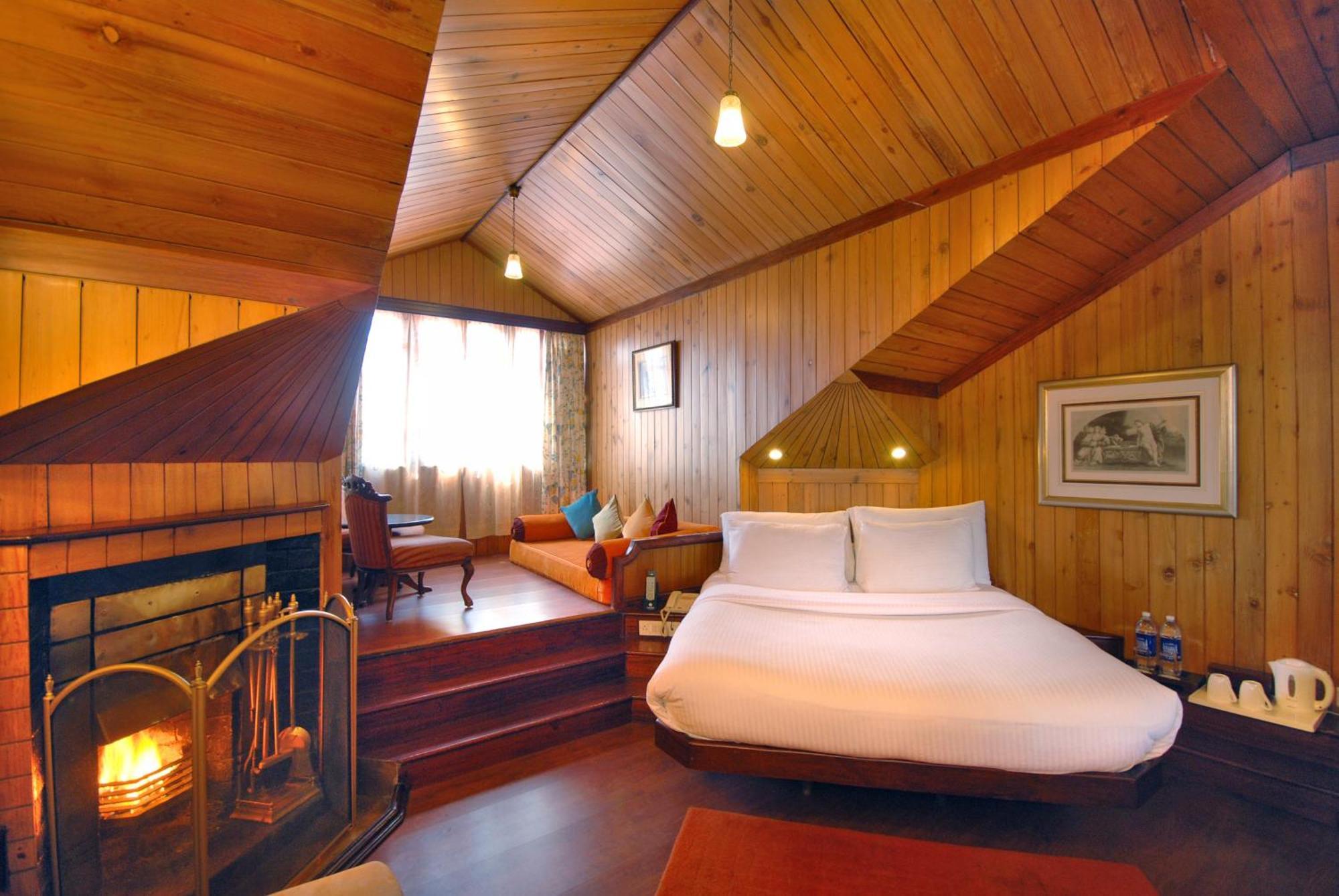 Mayfair Darjeeling Дарджилинг Экстерьер фото