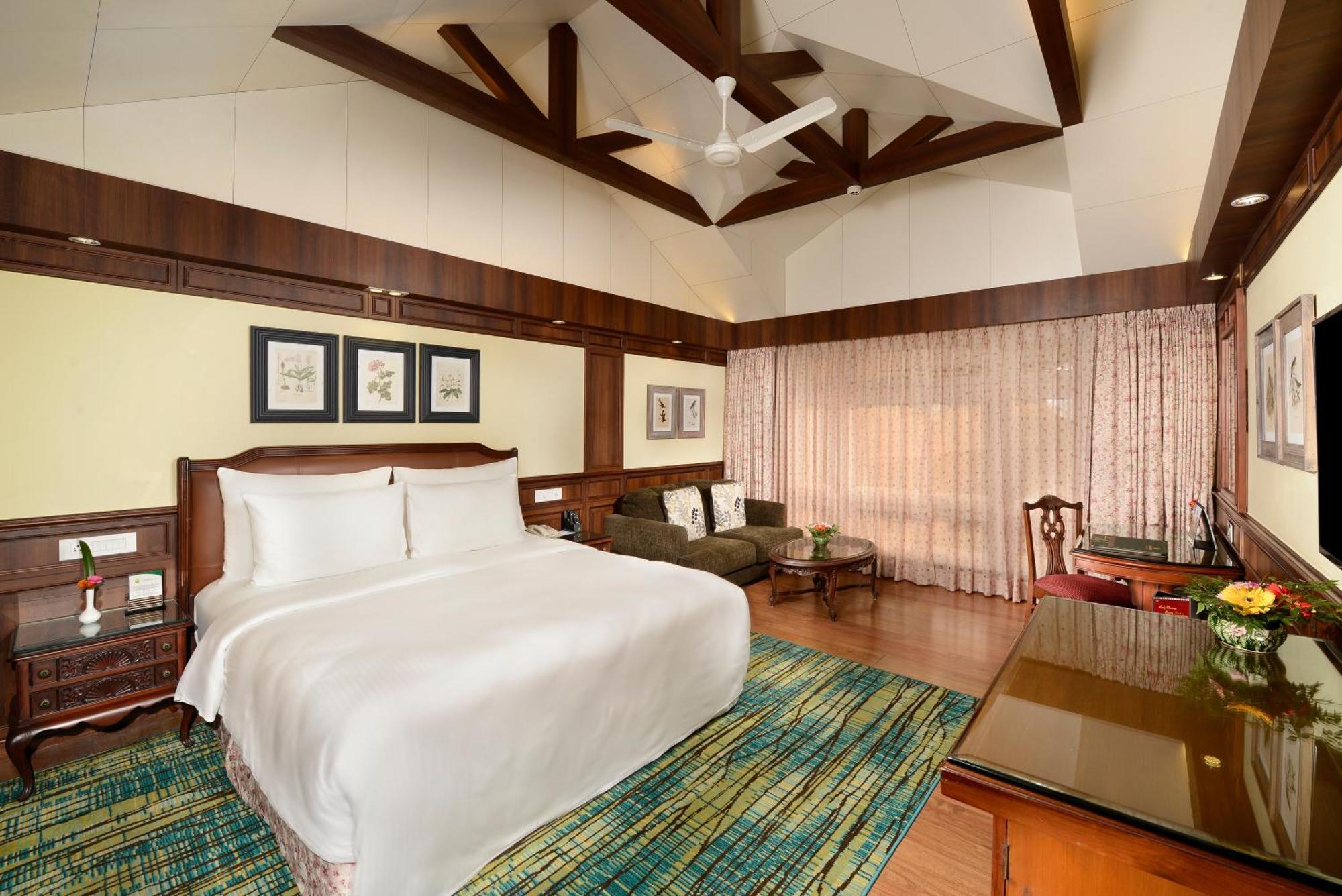 Mayfair Darjeeling Дарджилинг Экстерьер фото
