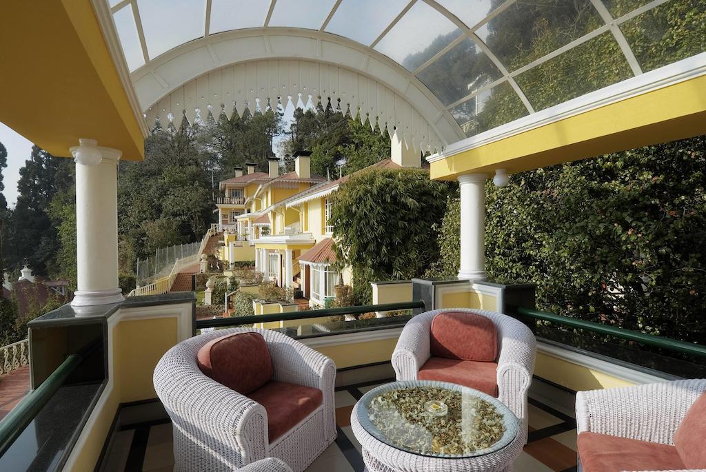 Mayfair Darjeeling Дарджилинг Экстерьер фото