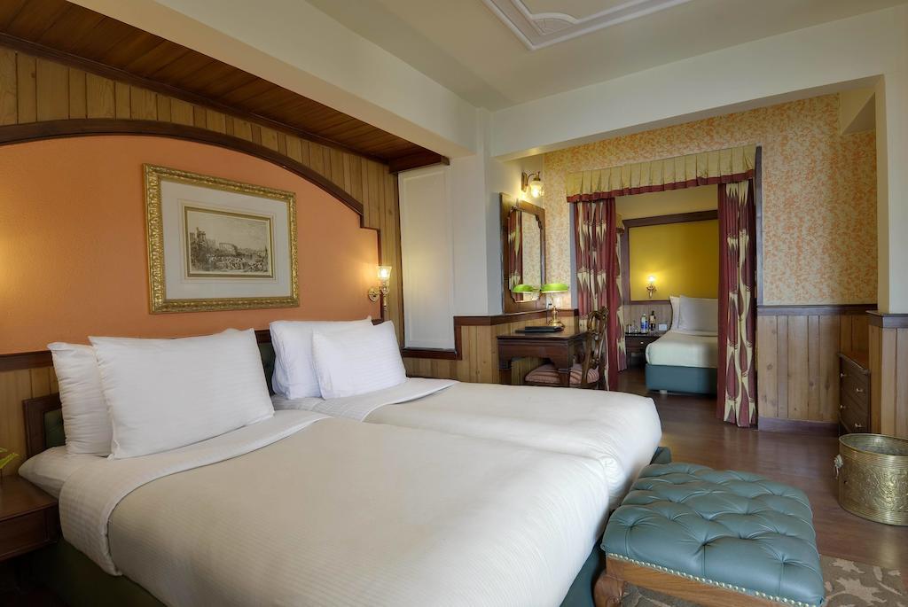 Mayfair Darjeeling Дарджилинг Экстерьер фото