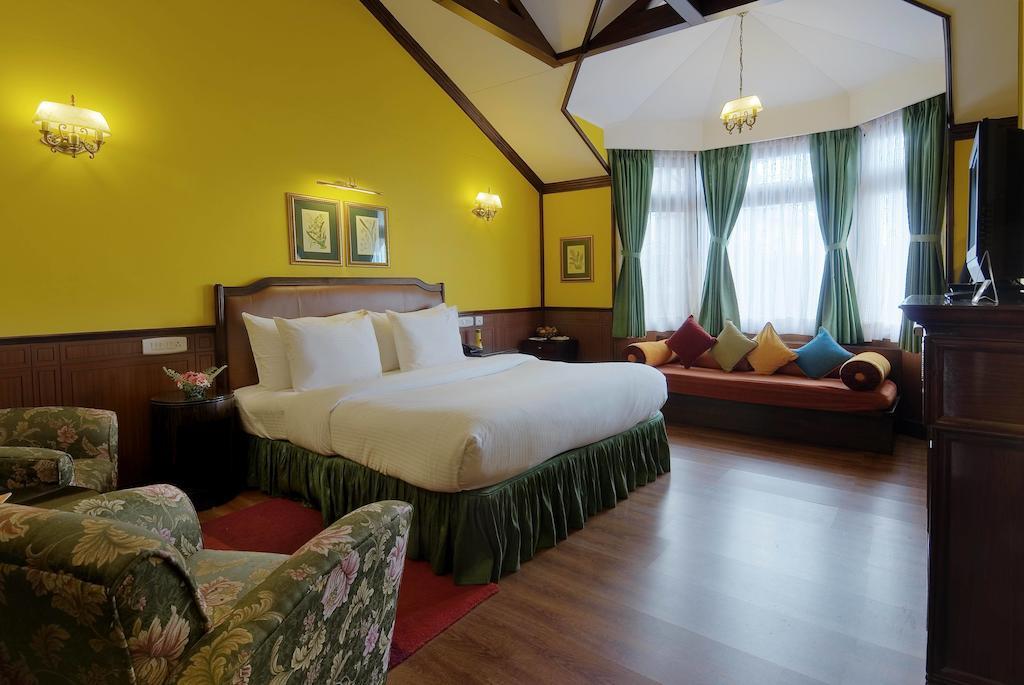 Mayfair Darjeeling Дарджилинг Номер фото