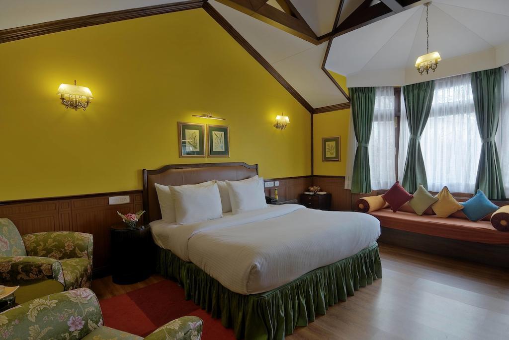 Mayfair Darjeeling Дарджилинг Экстерьер фото