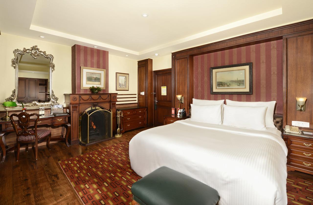 Mayfair Darjeeling Дарджилинг Экстерьер фото