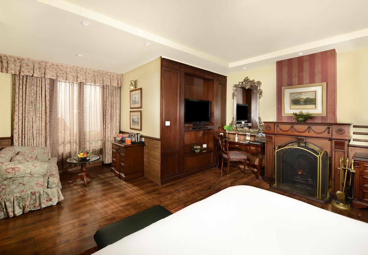 Mayfair Darjeeling Дарджилинг Экстерьер фото
