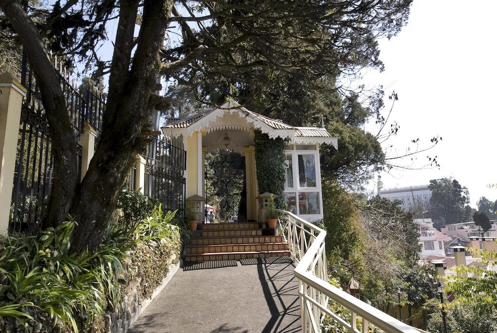 Mayfair Darjeeling Дарджилинг Экстерьер фото