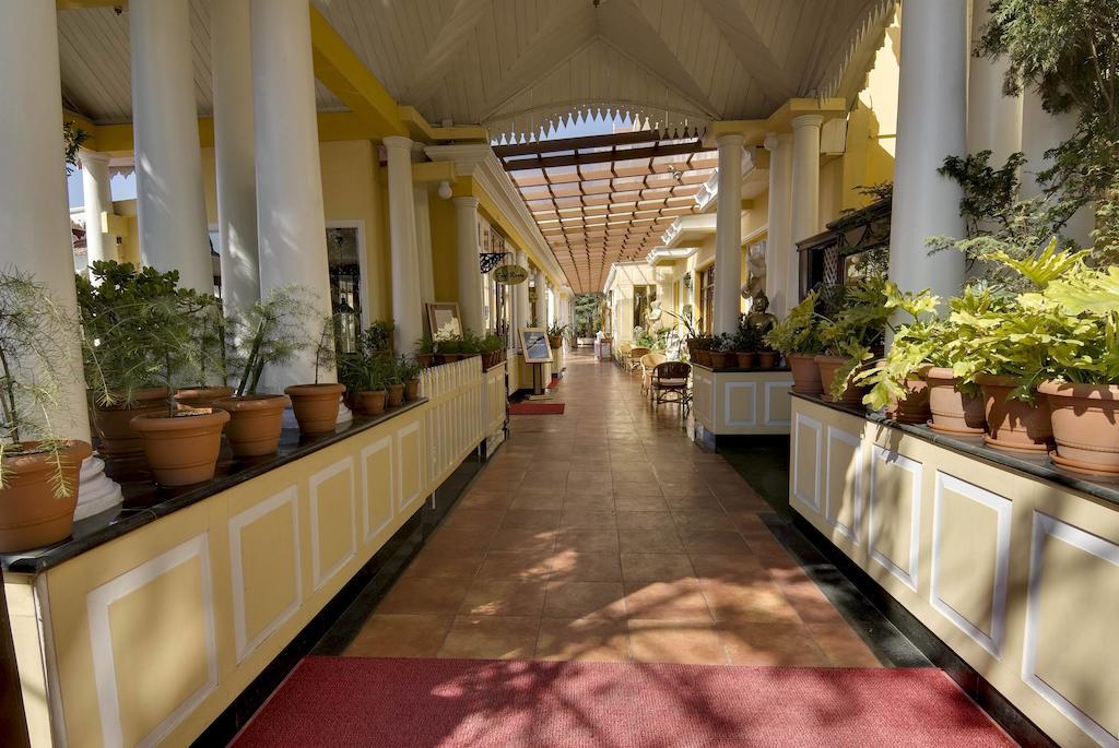 Mayfair Darjeeling Дарджилинг Экстерьер фото