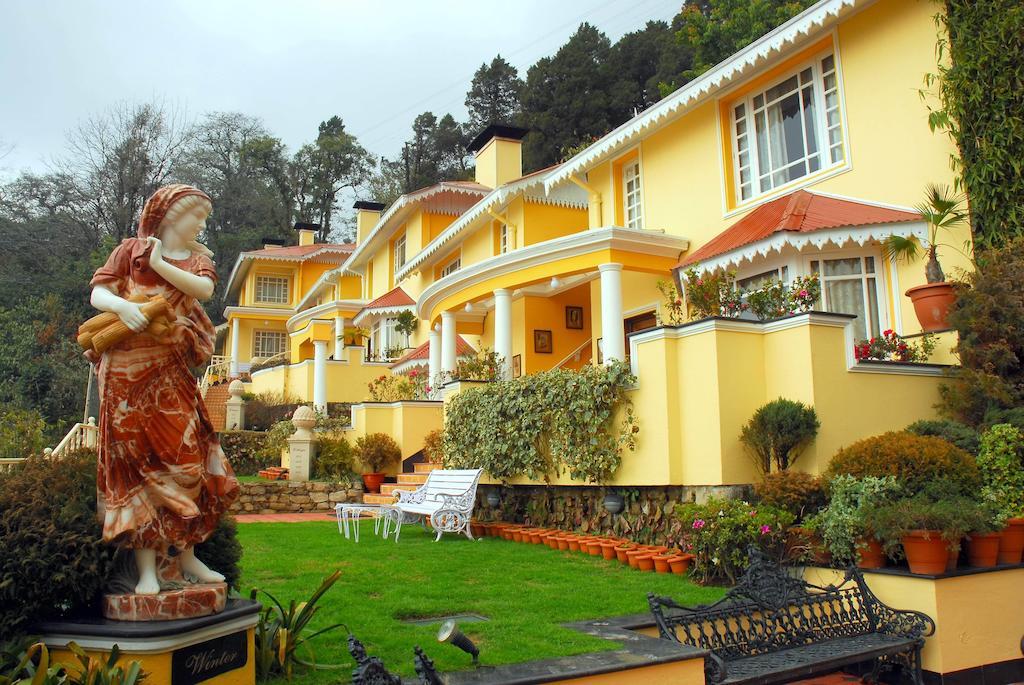 Mayfair Darjeeling Дарджилинг Экстерьер фото