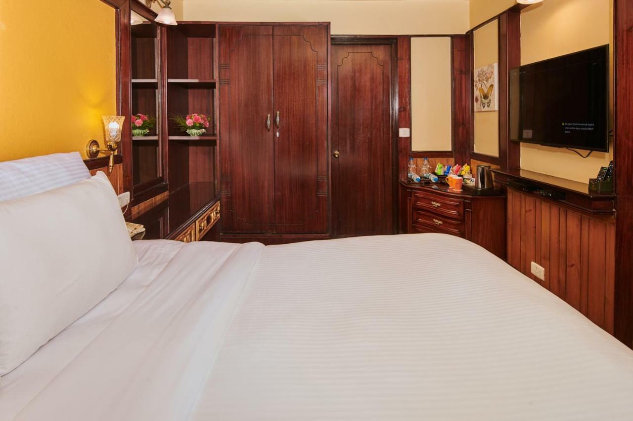 Mayfair Darjeeling Дарджилинг Экстерьер фото
