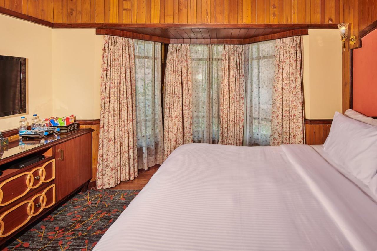 Mayfair Darjeeling Дарджилинг Экстерьер фото