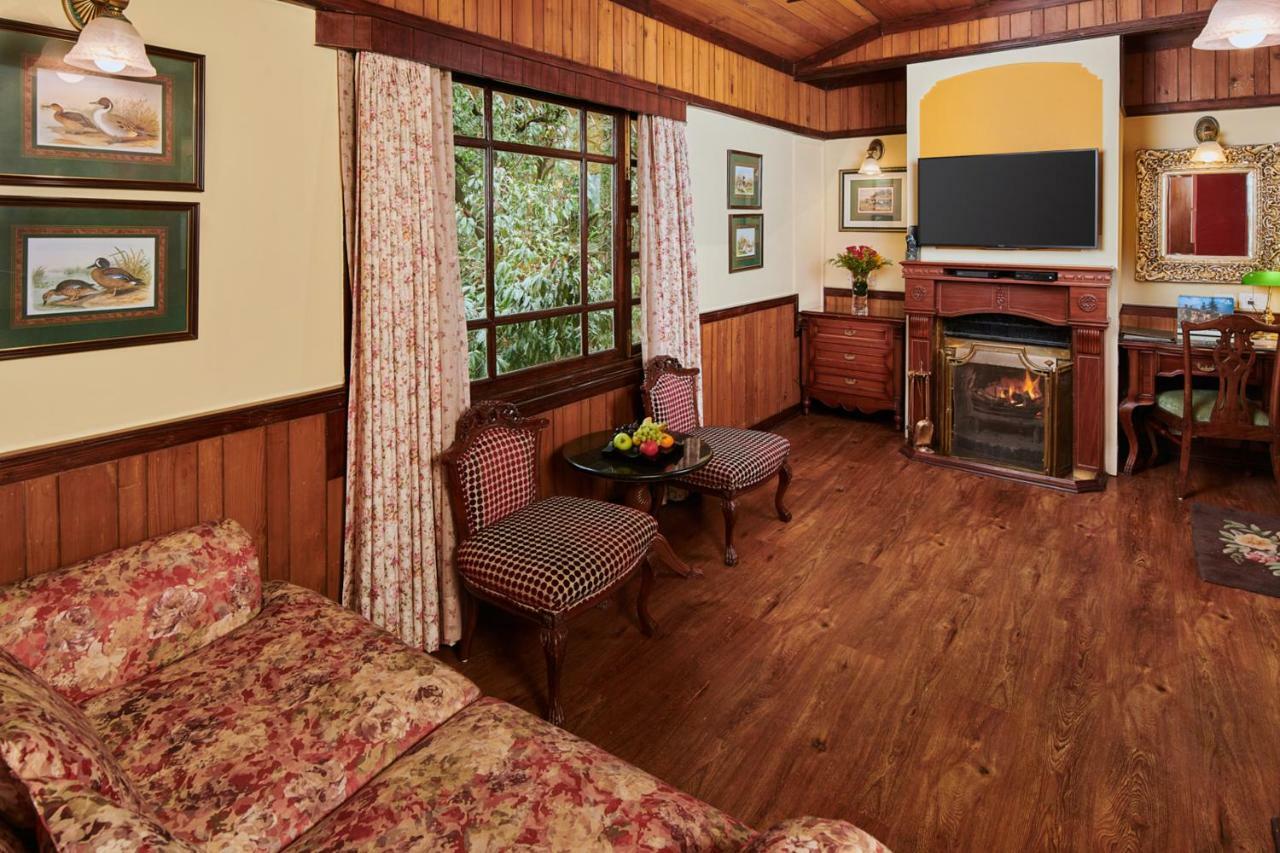 Mayfair Darjeeling Дарджилинг Экстерьер фото