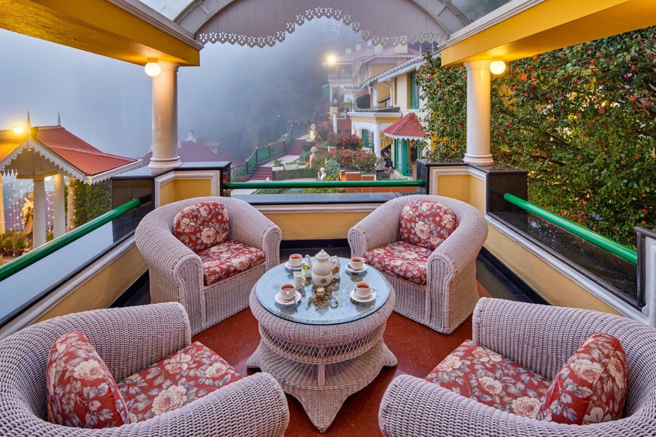 Mayfair Darjeeling Дарджилинг Экстерьер фото