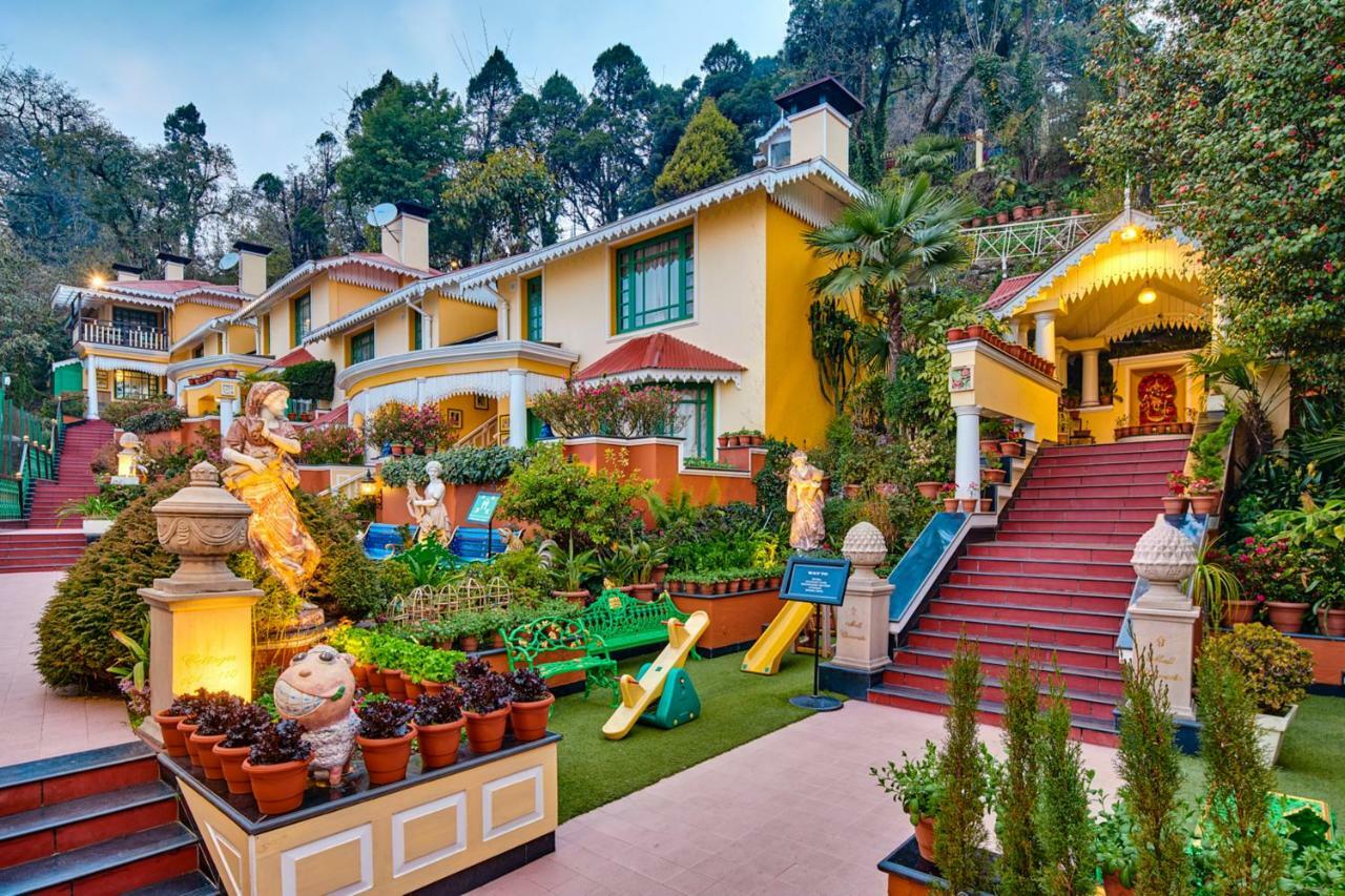 Mayfair Darjeeling Дарджилинг Экстерьер фото